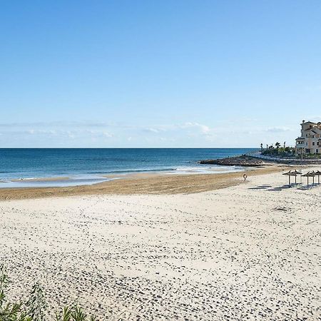 Espanhouse La Zenia 105 Orihuela Eksteriør billede