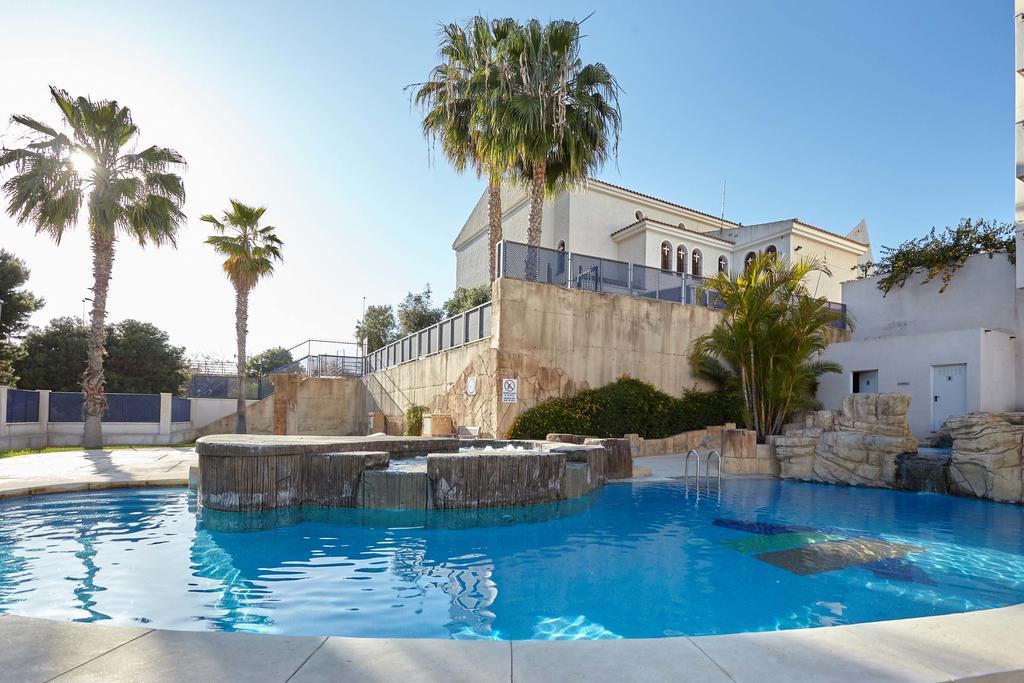Espanhouse La Zenia 105 Orihuela Eksteriør billede