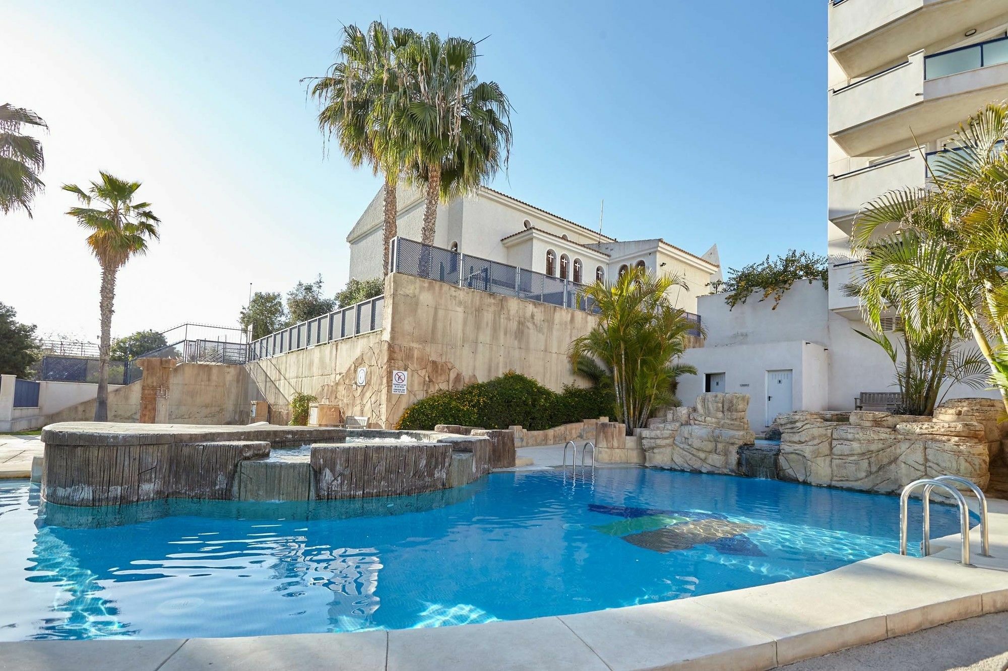 Espanhouse La Zenia 105 Orihuela Eksteriør billede