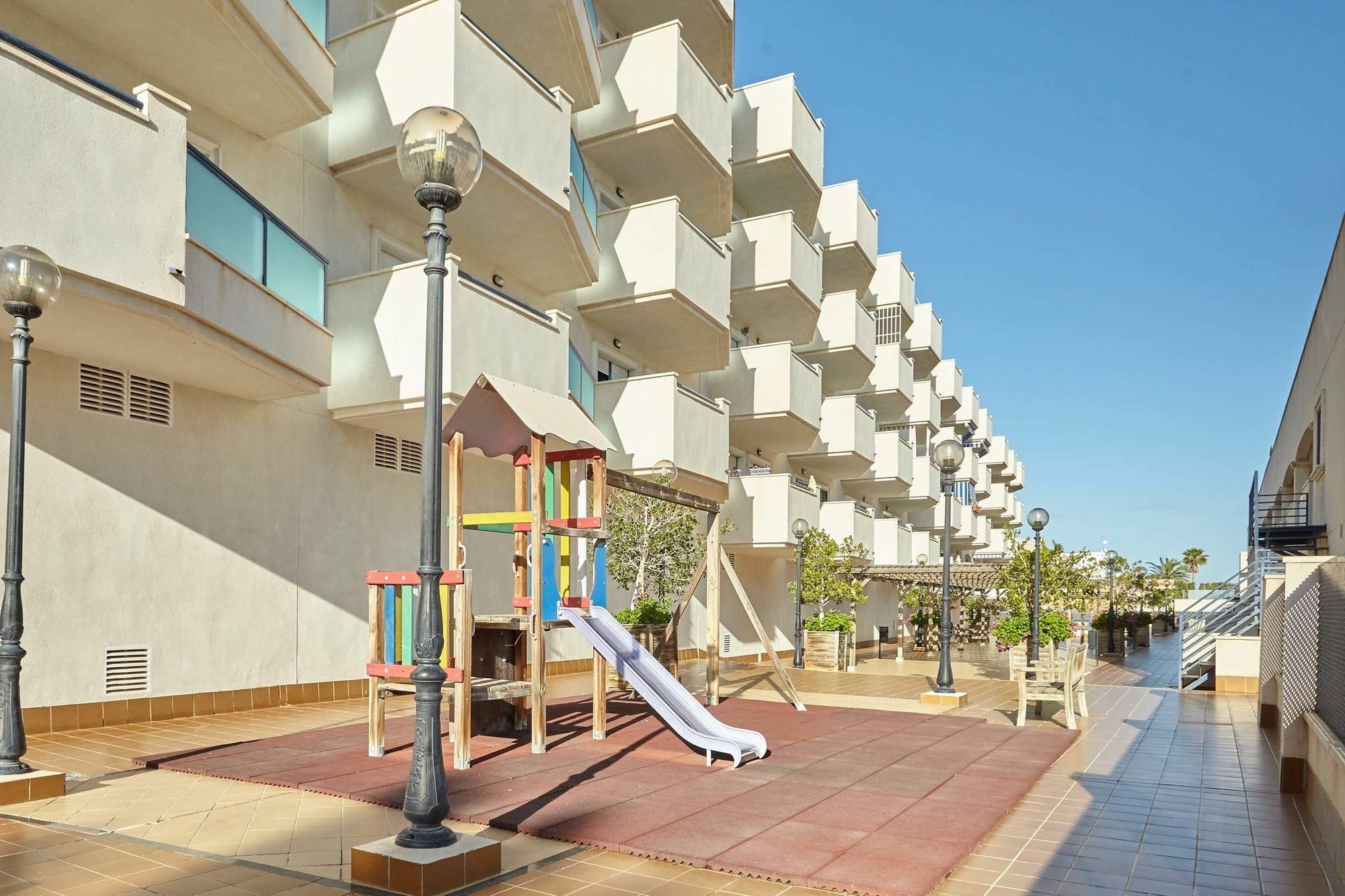 Espanhouse La Zenia 105 Orihuela Eksteriør billede