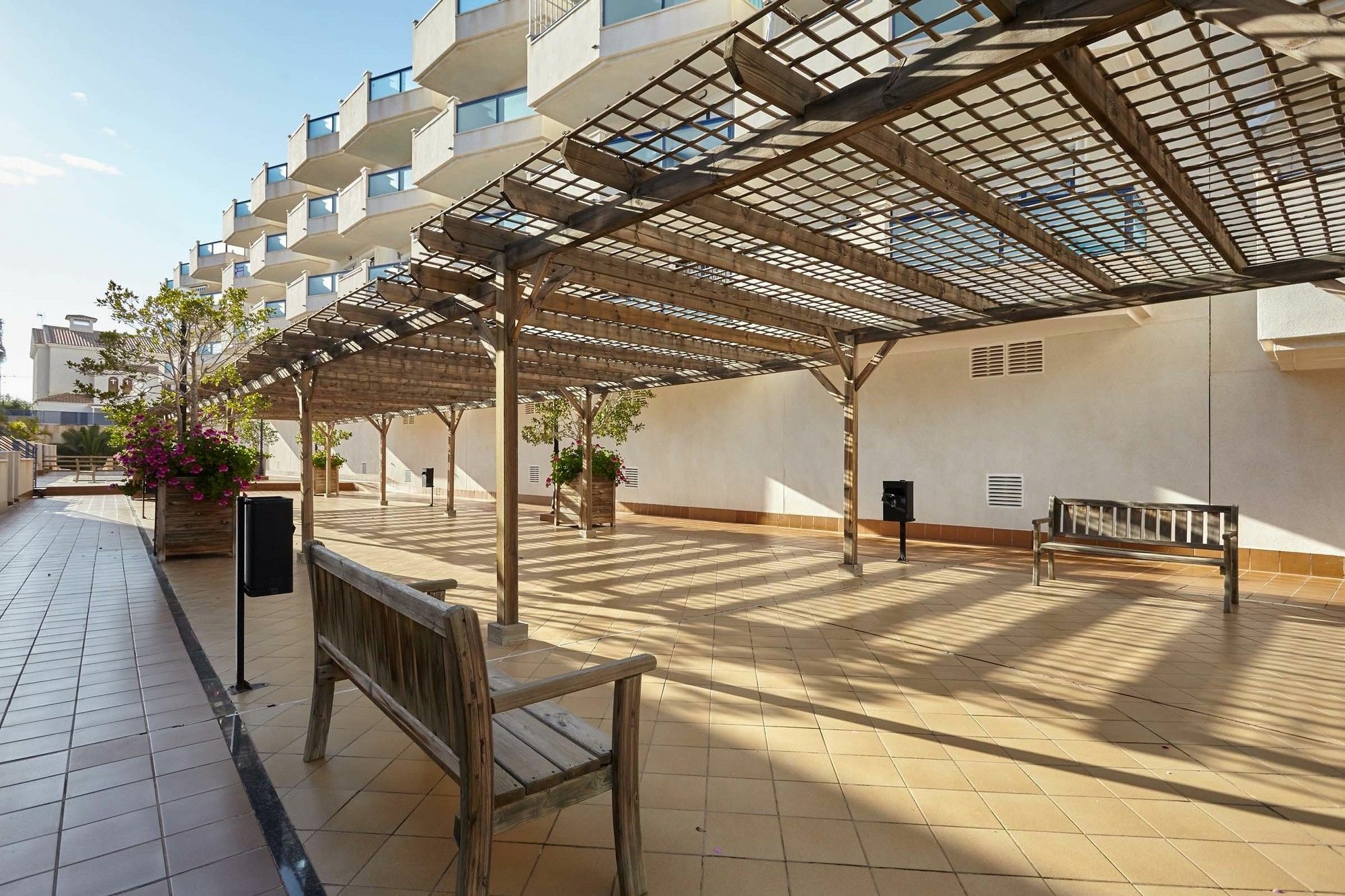 Espanhouse La Zenia 105 Orihuela Eksteriør billede